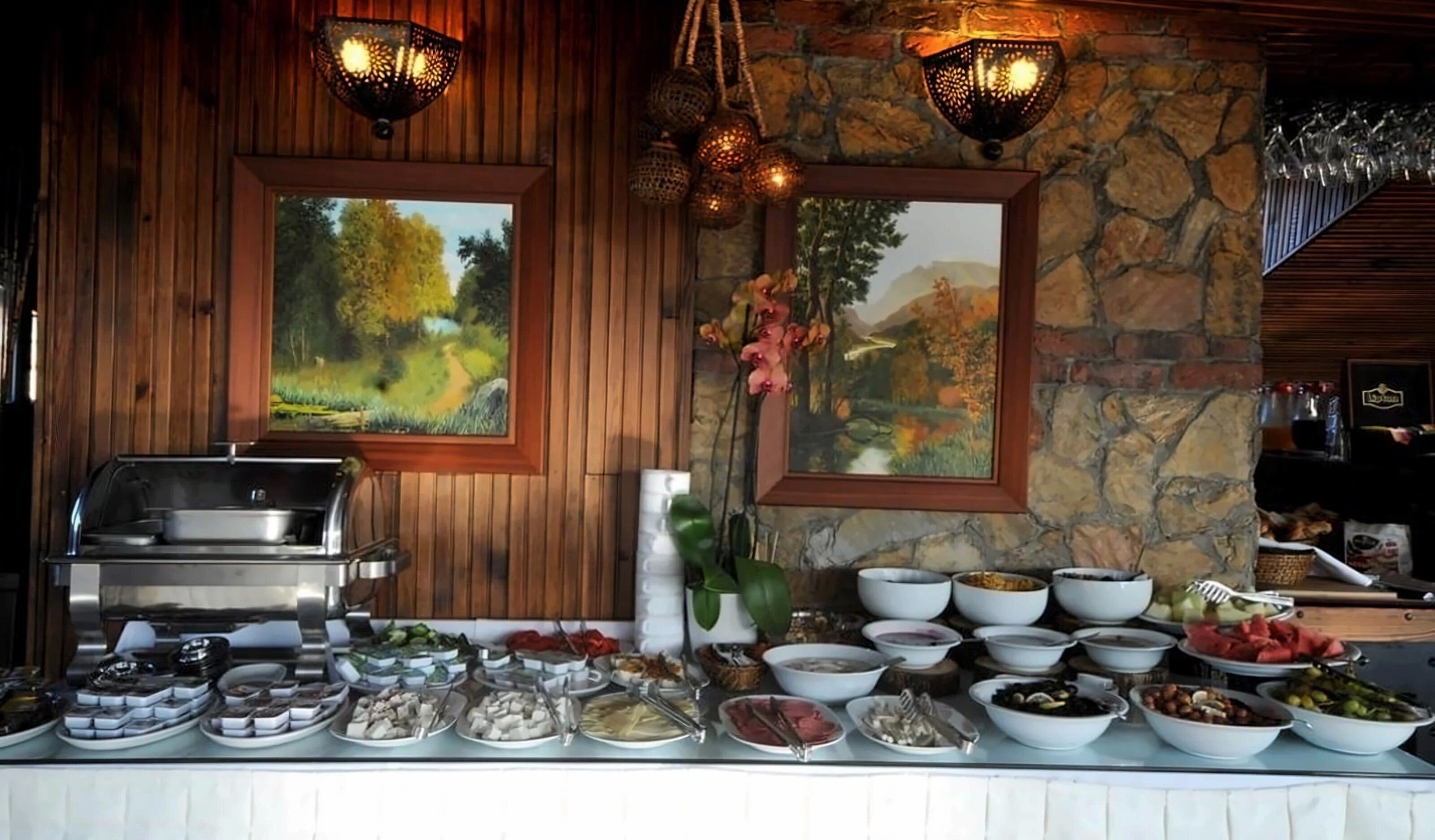 Картинка Megara Palace 4*