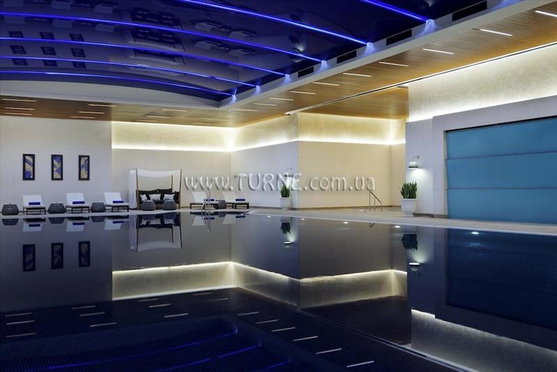 Фотография Istanbul Marriott 5*