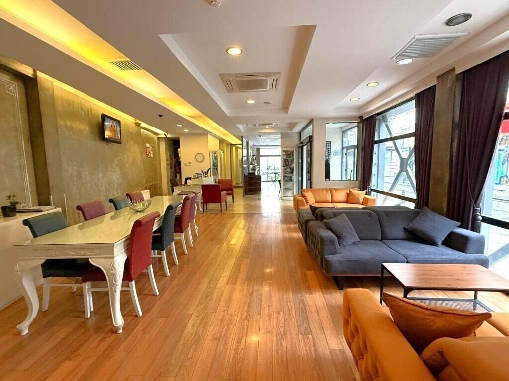 Картинка Hotellino 4*
