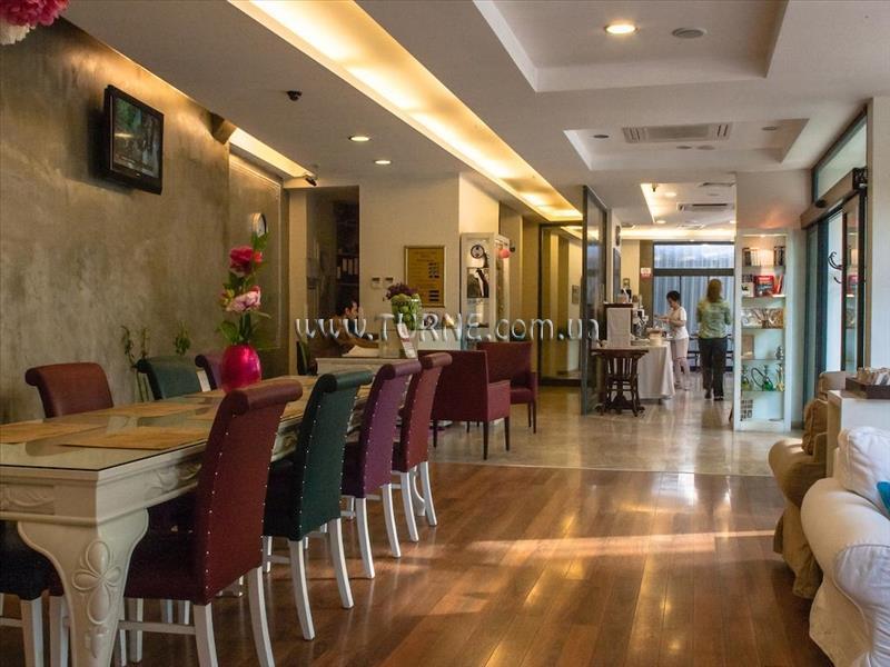 Фотографія Lino 4*