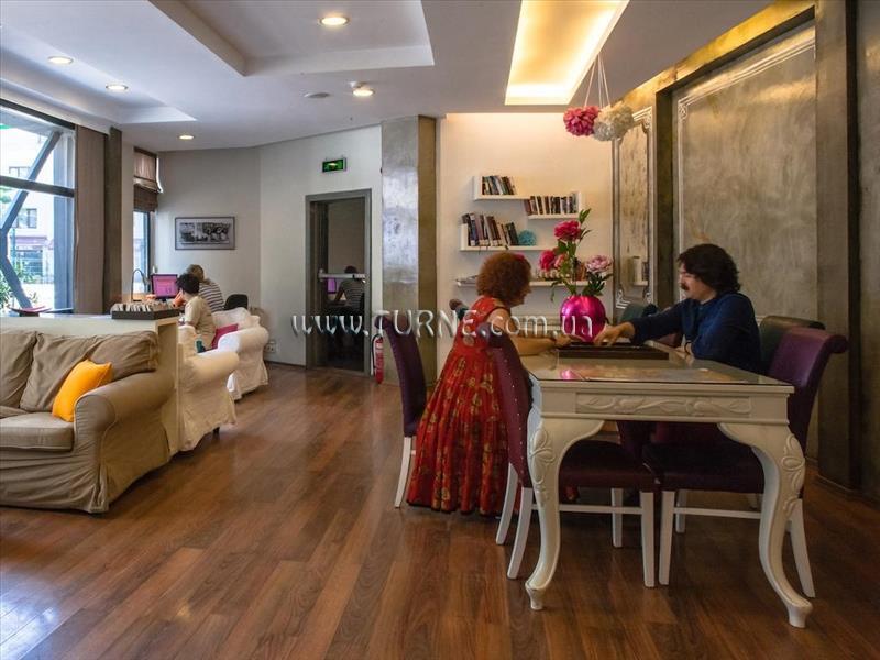 Готель Lino 4*