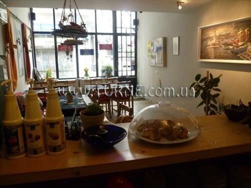 Зображення Galata Life 4*