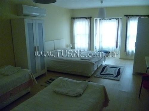 Готель Galata Life 4*