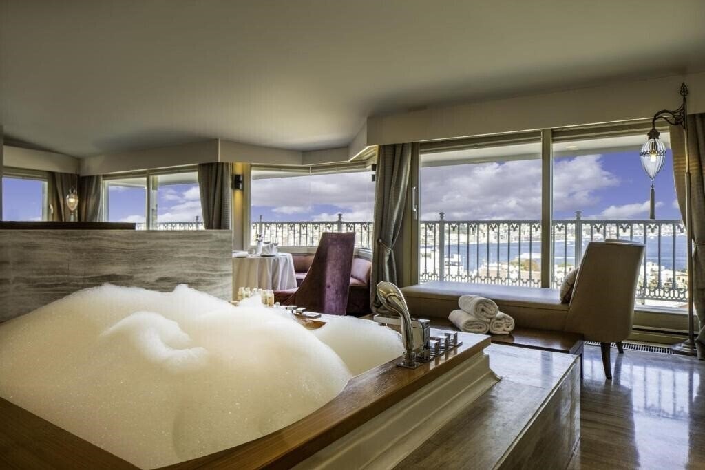 Отель Levni Hotel & SPA 4*