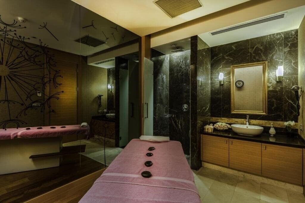 Фото Levni Hotel & SPA 4*
