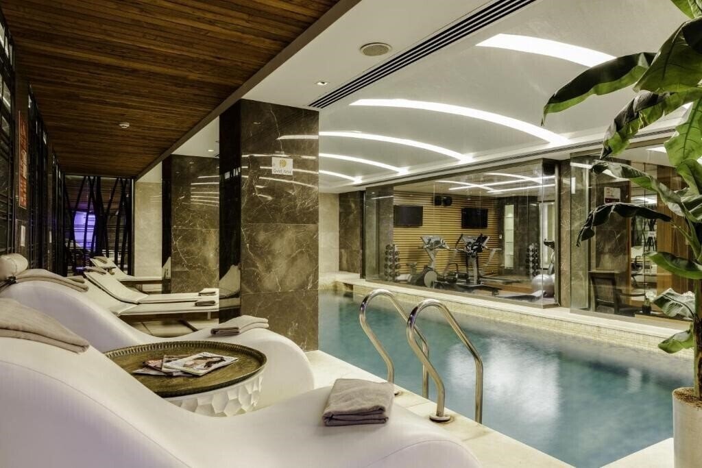 Фотография Levni Hotel & SPA 4*