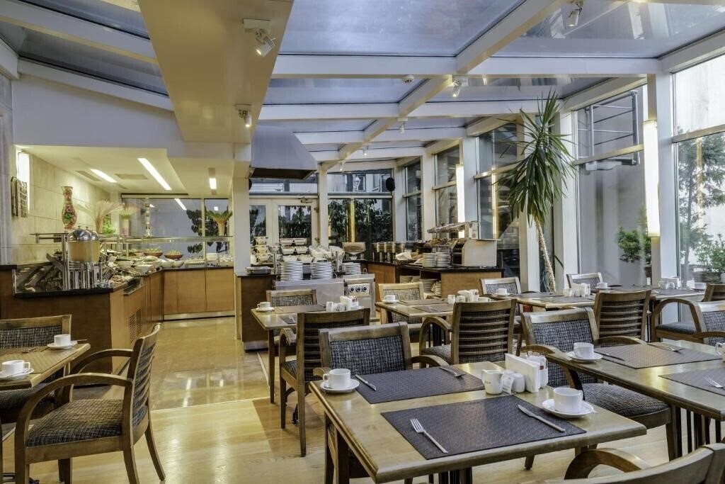 Изображение Levni Hotel & SPA 4*