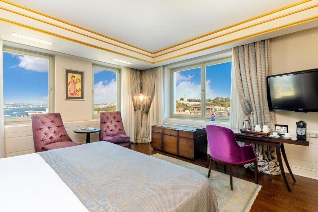 Картинка Levni Hotel & SPA 4*