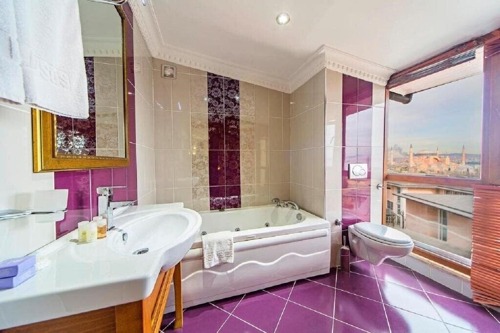 Фото Lausos Hotel 4*