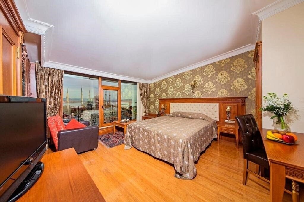 Картинка Lausos Hotel 4*