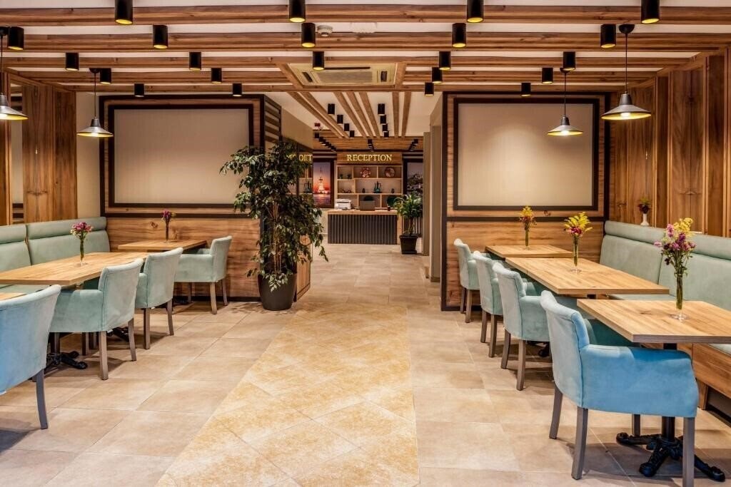 Изображение Kupeli Hotel 3*