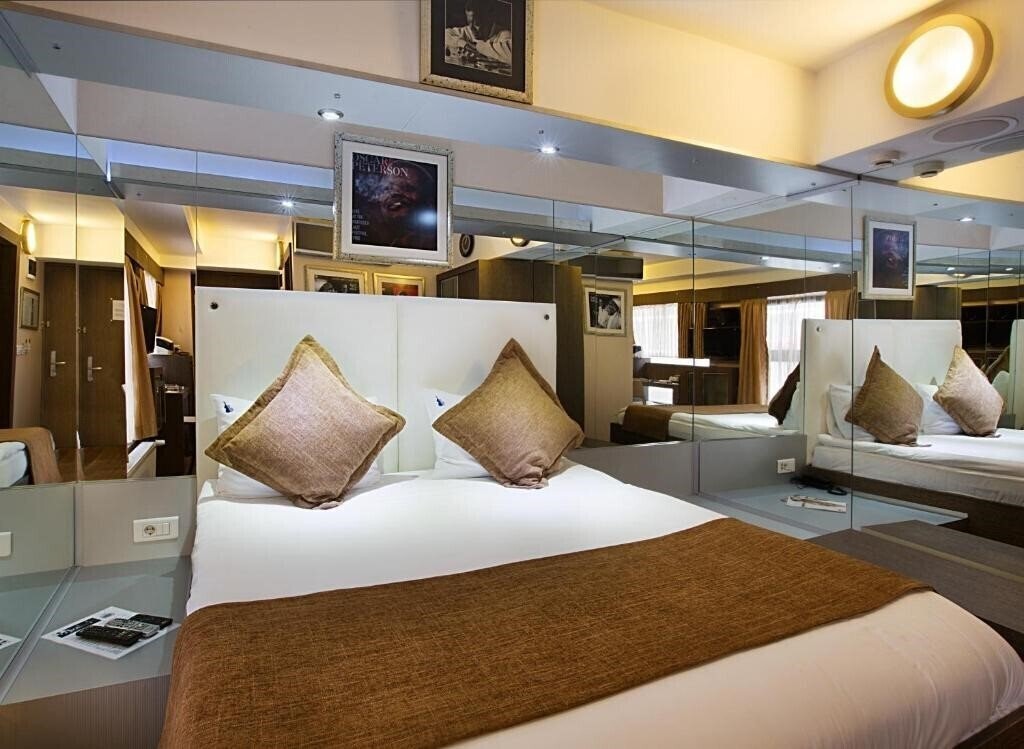 Зображення Jazz Hotel Nisantasi 4*