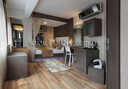 Фото Jazz Hotel Nisantasi 4*