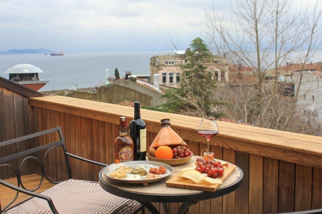 Фотографія Ishak Pasa Konagi 3*