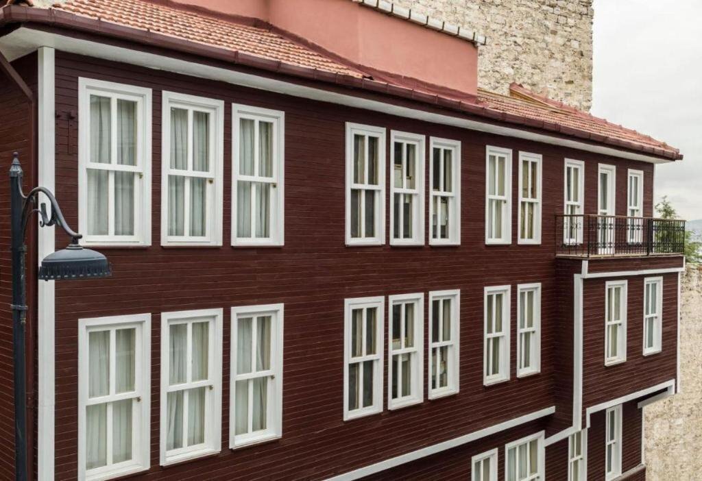 Зображення Ishak Pasa Konagi 3*