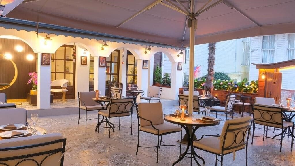 Зображення Ishak Pasa Palace by Signature Hotels 3*