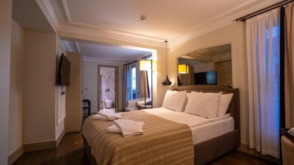 Картинка Ishak Pasa Konagi 3*