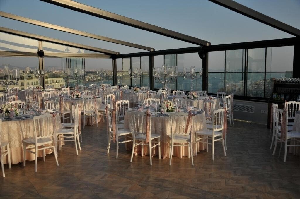 Фото InnPera Hotel 4*