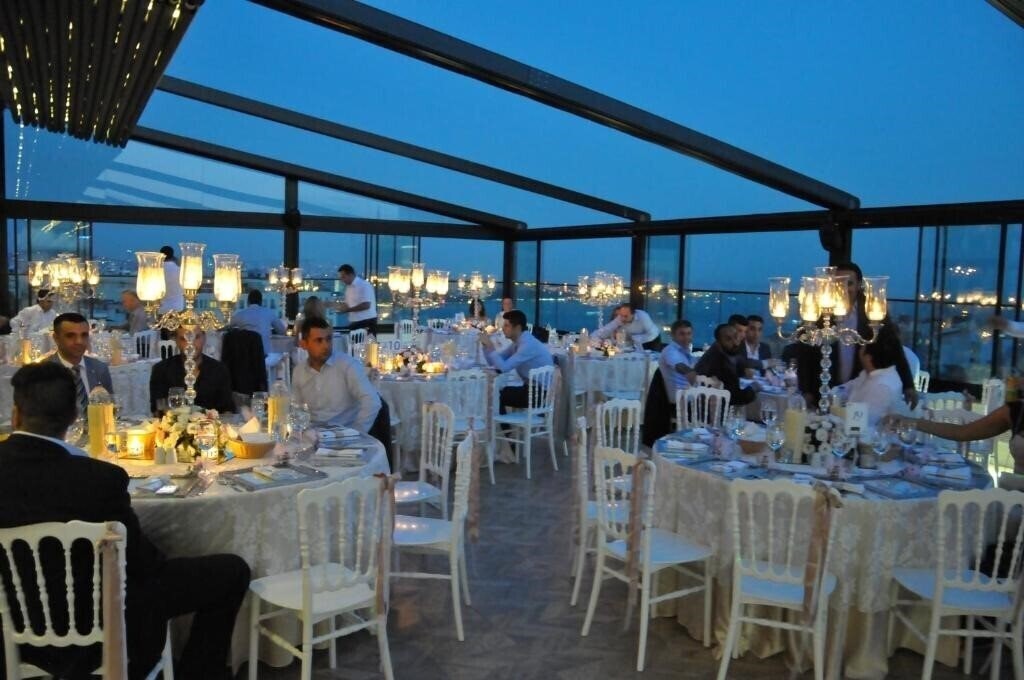 Картинка InnPera Hotel 4*