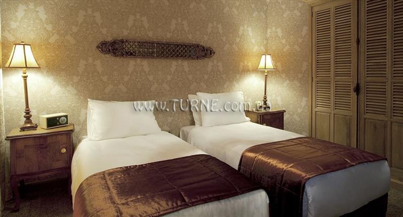 Картинка Hypnos 3*