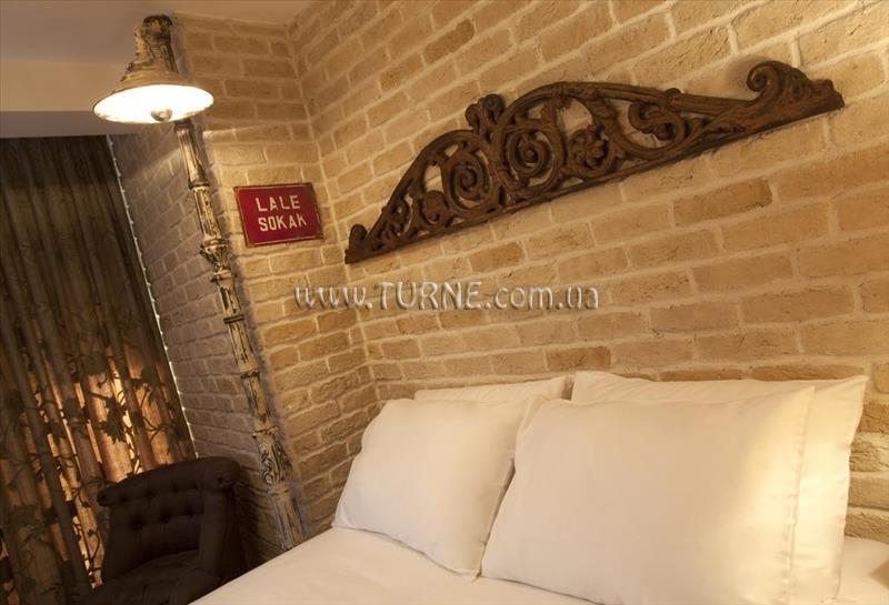 Фотографія Hypnos 3*