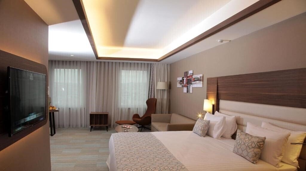 Изображение Bricks Hotel 5*