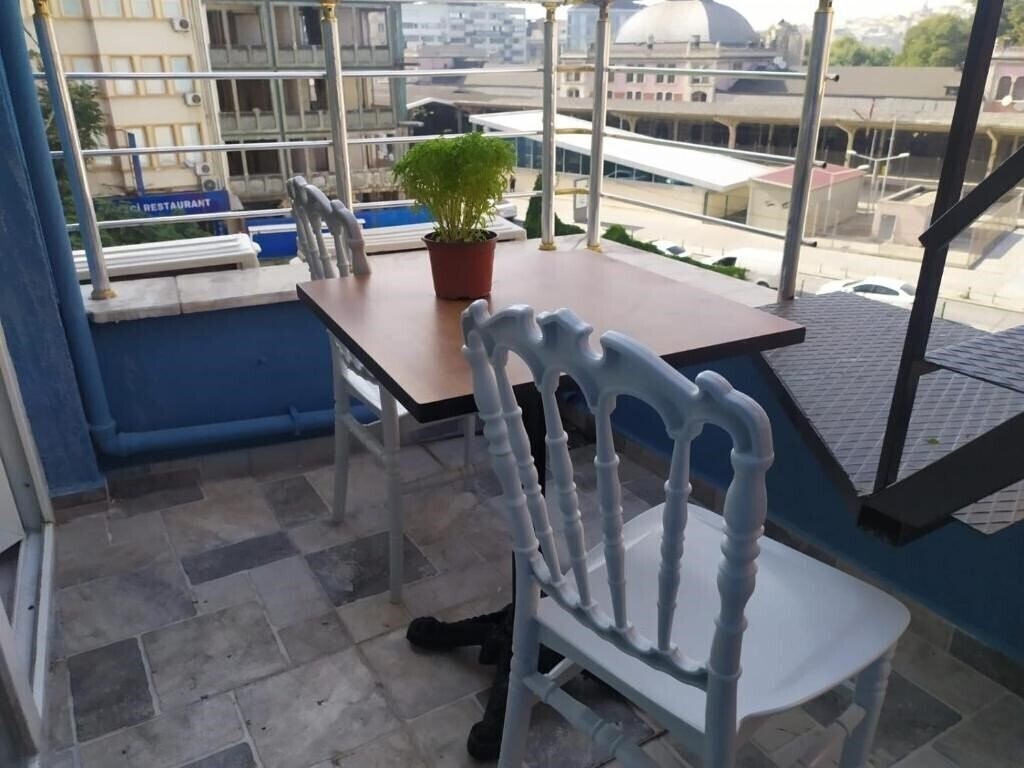 Фотография Sirkeci Quietness Hotel 3*