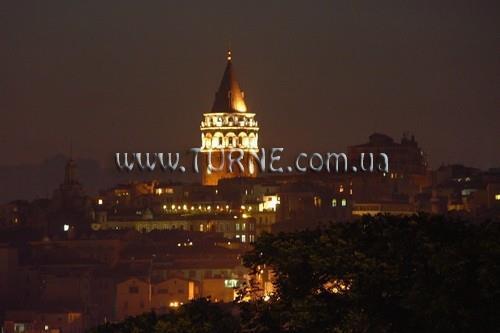 Фото Sirkeci Quietness Hotel (ex. Galata Istanbul) 3*