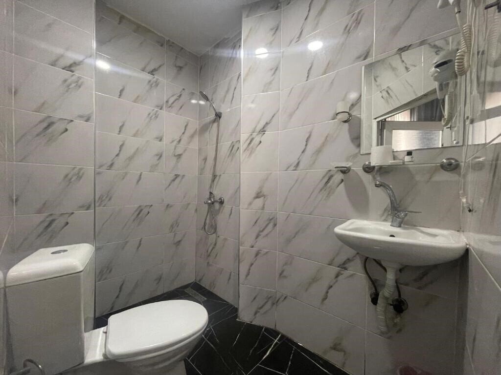 Фотография Yasmin Hotel 1*