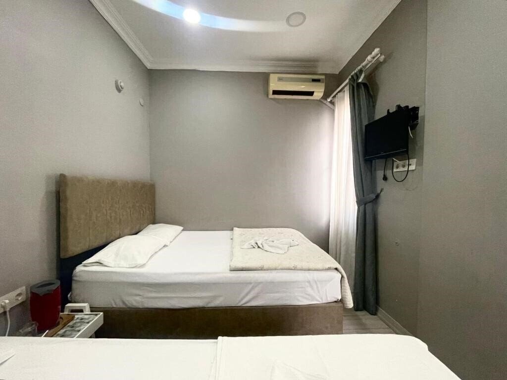 Изображение Yasmin Hotel 1*