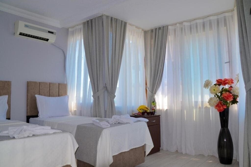 Картинка Yasmin Hotel 1*