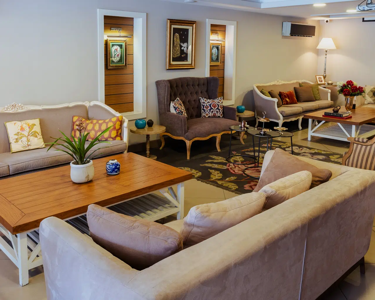 Картинка Cheya Hotel Besiktas Class "S" 3*