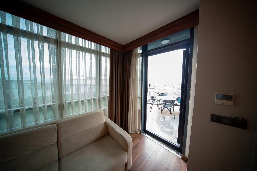 Изображение Golden Royal Hotel (ex. Golden Royal Hotel Butik, Golden Royal Hotel & SPA ) 4*