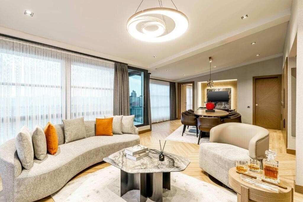 Изображение AHC Taksim Hotel 3*