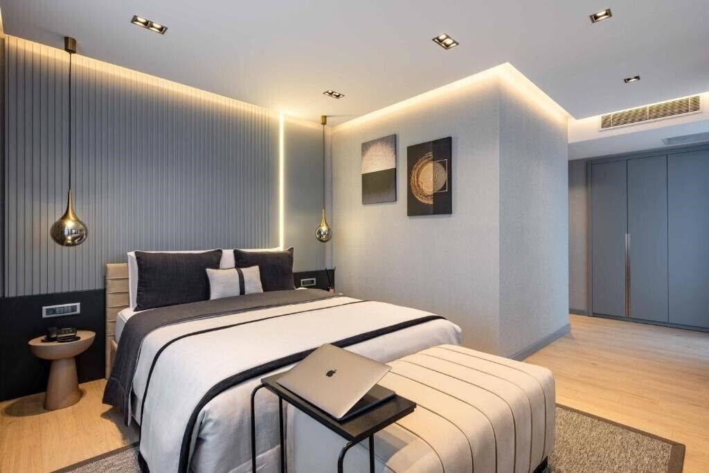 Готель AHC Taksim Hotel 3*