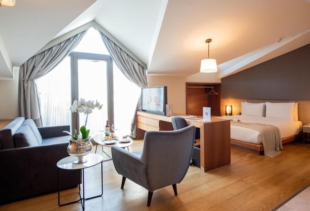 Фото Dosso Dossi Hotels & SPA Downtown (ex. Dosso Dossi Hotel Downtown, Dosso Dossi Downtown) 5*