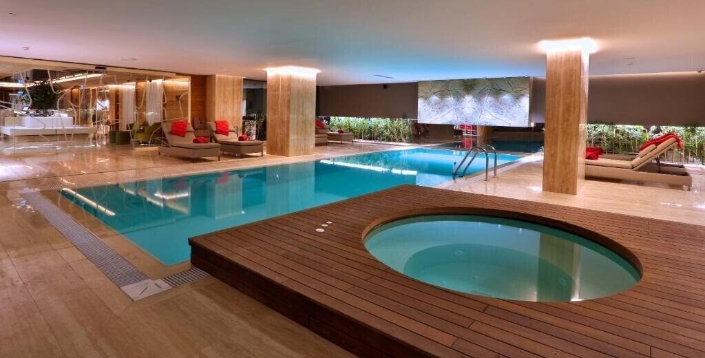 Фотография Dosso Dossi Hotels & SPA Downtown 5*