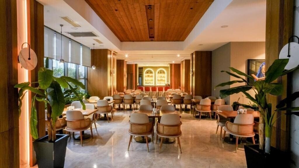 Изображение Dosso Dossi Hotels & SPA Downtown 5*