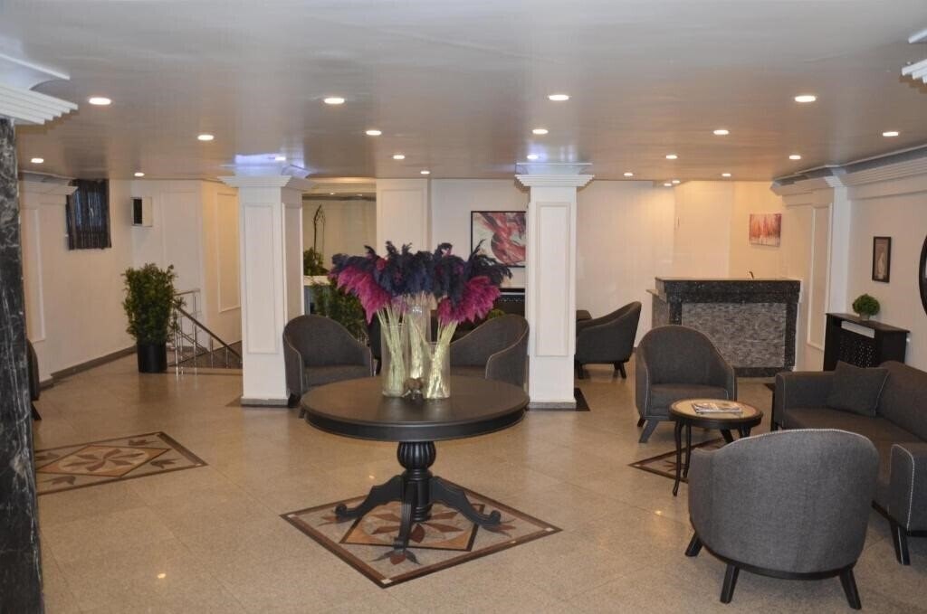 Зображення Antik Ipek Hotel 3*