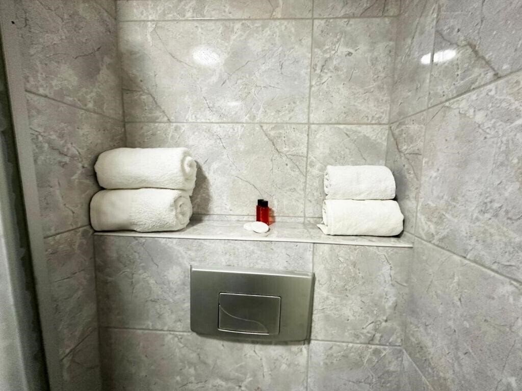 Картинка Antik Ipek Hotel 3*