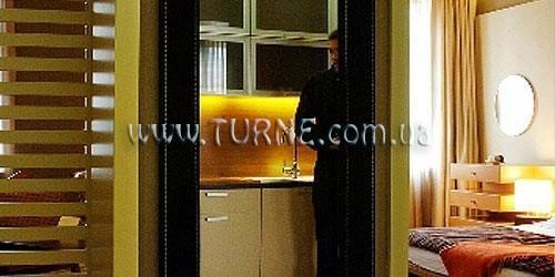 Картинка Ansen Suites 130 5*