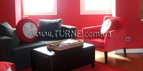 Отель Ansen Suites 130 5*