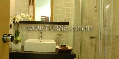 Изображение Ansen Suites 130 5*