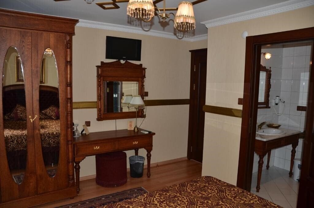 Зображення Aruna Hotel Istanbul 4*