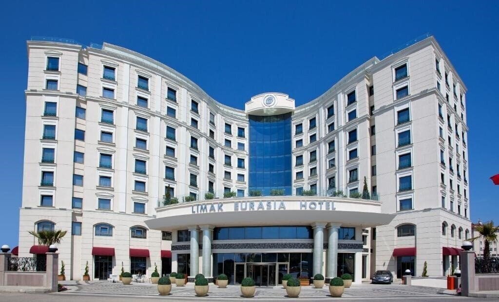 Фотография Limak Eurasia 5*