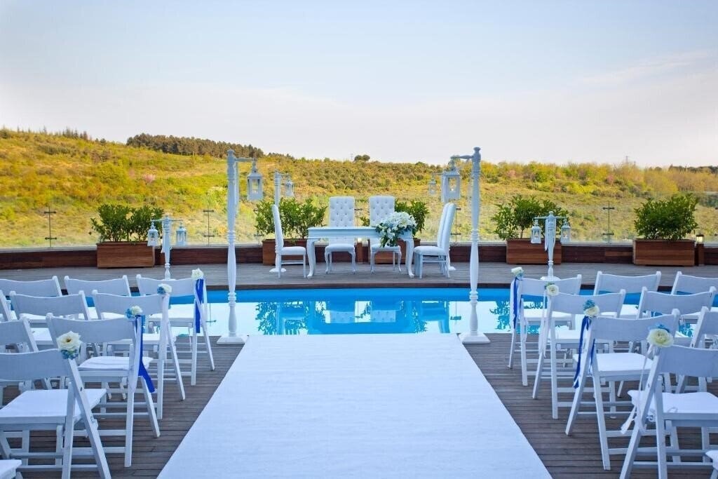 Изображение Limak Eurasia 5*