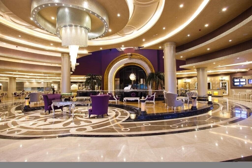 Изображение Limak Eurasia 5*