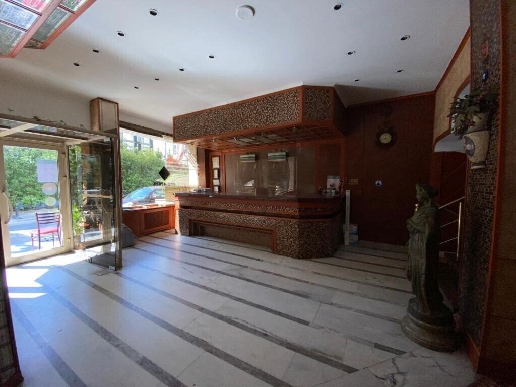 Готель Monopol отель без категории