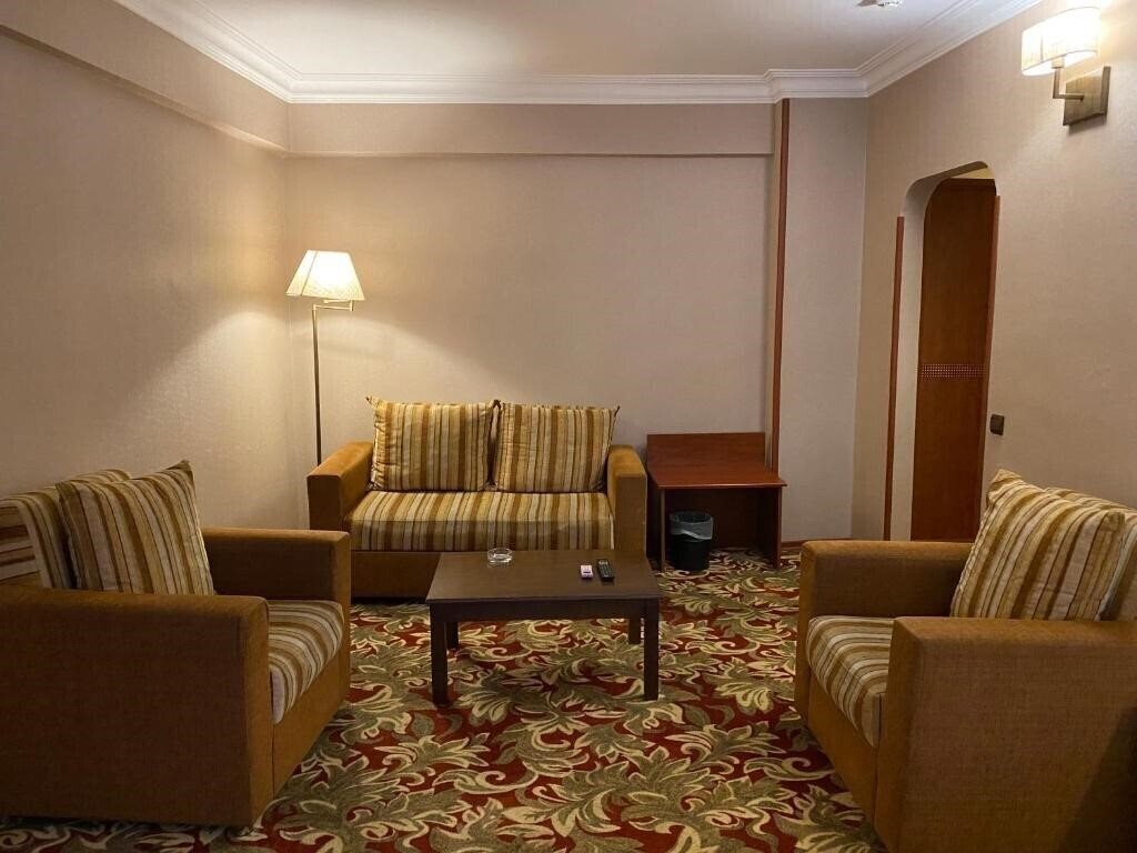 Зображення Monopol отель без категории