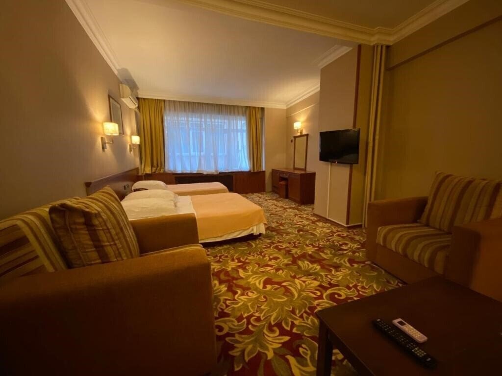 Картинка Monopol отель без категории